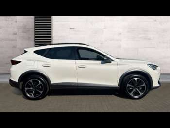 Used Cupra Formentor 2023 for sale - 74929309: Photo