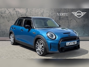 Used MINI Hatch 2022 for sale - 78671305: Photo