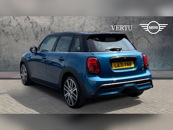 Used MINI Hatch 2022 for sale - 78671305: Photo