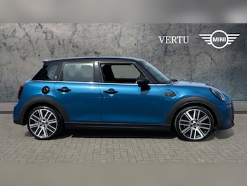 Used MINI Hatch 2022 for sale - 78671305: Photo