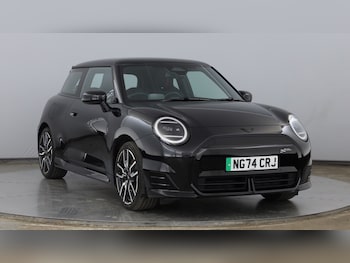 Used MINI Cooper 2024 for sale - 75396692: Photo