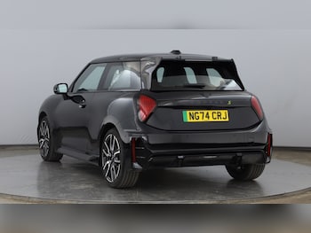 Used MINI Cooper 2024 for sale - 75396692: Photo
