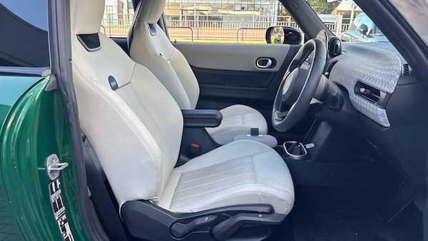 Used MINI Cooper 2024 for sale - 76193767: Photo 11