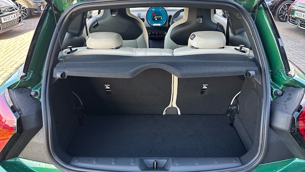Used MINI Cooper 2024 for sale - 76193767: Photo 13