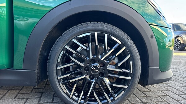 Used MINI Cooper 2024 for sale - 76193767: Photo 14