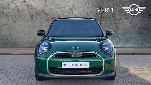 Used MINI Cooper 2024 for sale - 76193767: Photo 16