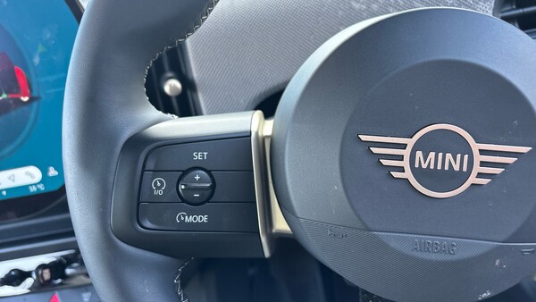 Used MINI Cooper 2024 for sale - 76193767: Photo 17