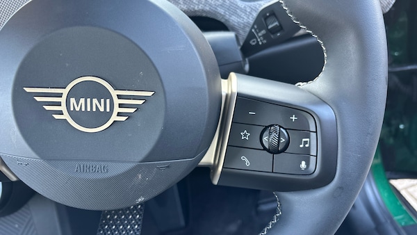 Used MINI Cooper 2024 for sale - 76193767: Photo 18