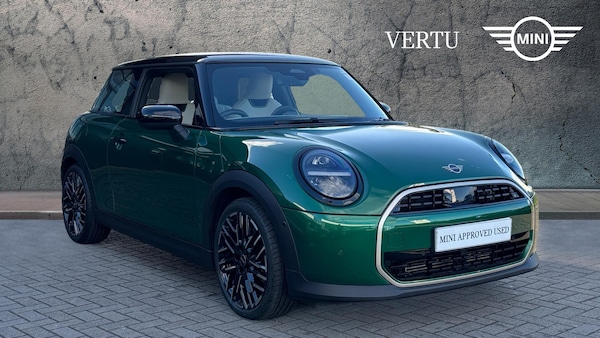 Used MINI Cooper 2024 for sale - 76193767: Photo 1