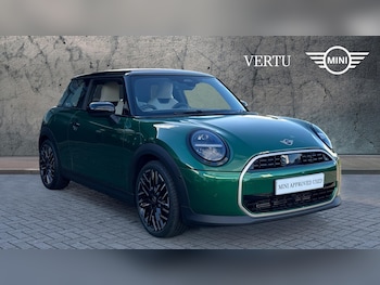 MINI - Cooper