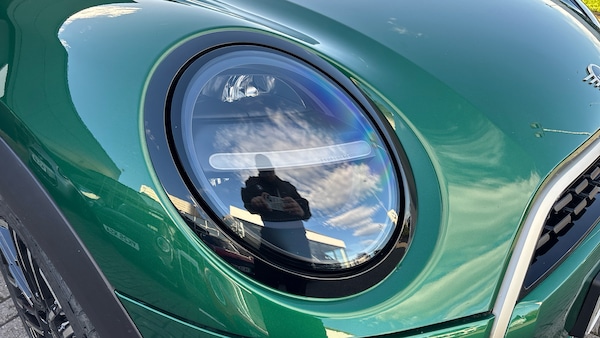 Used MINI Cooper 2024 for sale - 76193767: Photo 23