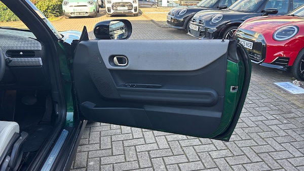 Used MINI Cooper 2024 for sale - 76193767: Photo 24