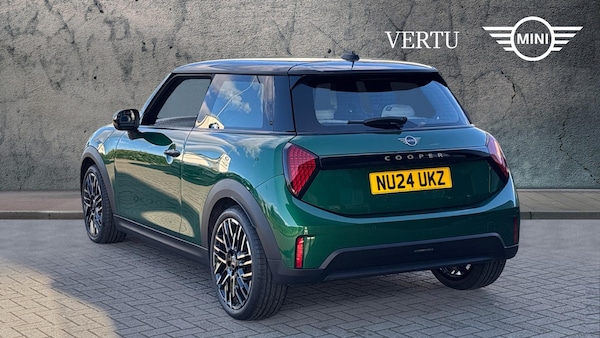 Used MINI Cooper 2024 for sale - 76193767: Photo 2