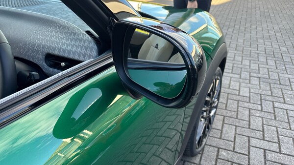 Used MINI Cooper 2024 for sale - 76193767: Photo 32