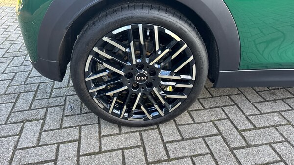 Used MINI Cooper 2024 for sale - 76193767: Photo 34