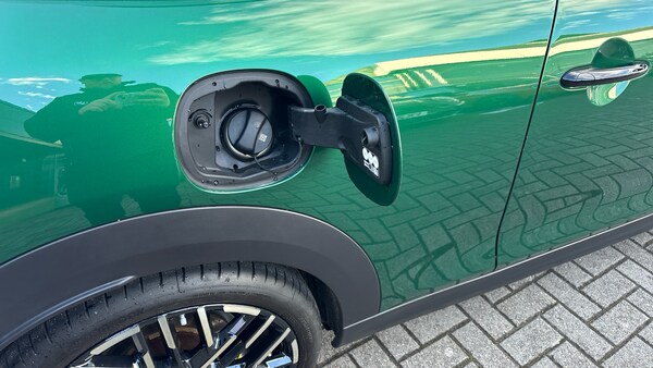 Used MINI Cooper 2024 for sale - 76193767: Photo 35