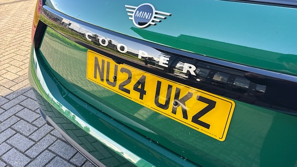 Used MINI Cooper 2024 for sale - 76193767: Photo 36