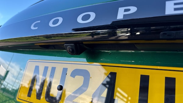 Used MINI Cooper 2024 for sale - 76193767: Photo 37