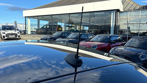 Used MINI Cooper 2024 for sale - 76193767: Photo 44