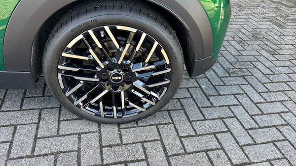Used MINI Cooper 2024 for sale - 76193767: Photo 45