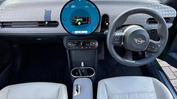 Used MINI Cooper 2024 for sale - 76193767: Photo 4