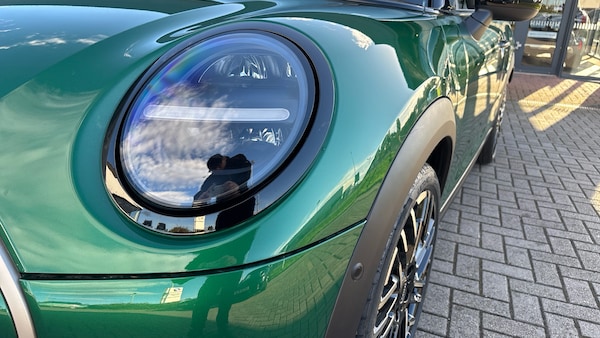 Used MINI Cooper 2024 for sale - 76193767: Photo 55
