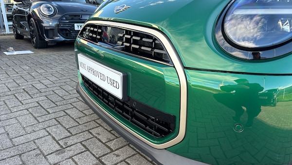 Used MINI Cooper 2024 for sale - 76193767: Photo 56