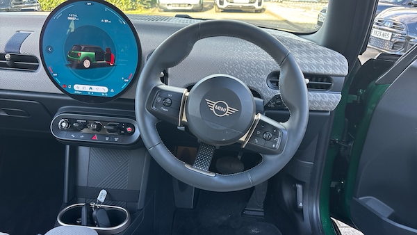 Used MINI Cooper 2024 for sale - 76193767: Photo 5