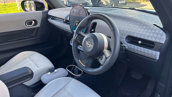 Used MINI Cooper 2024 for sale - 76193767: Photo 6