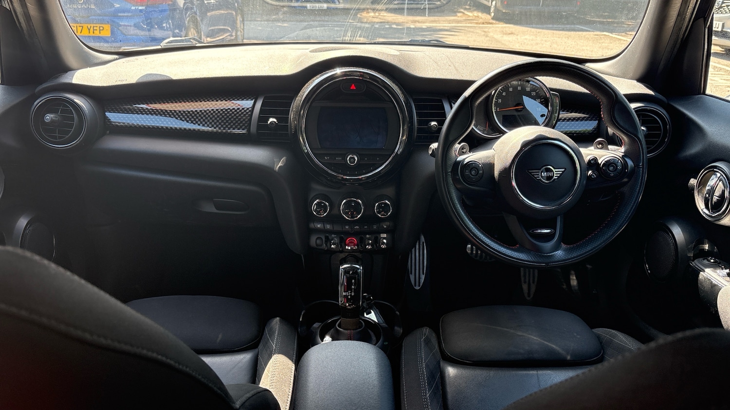 Used MINI Hatch 2019 for sale - 76570901: Photo 10
