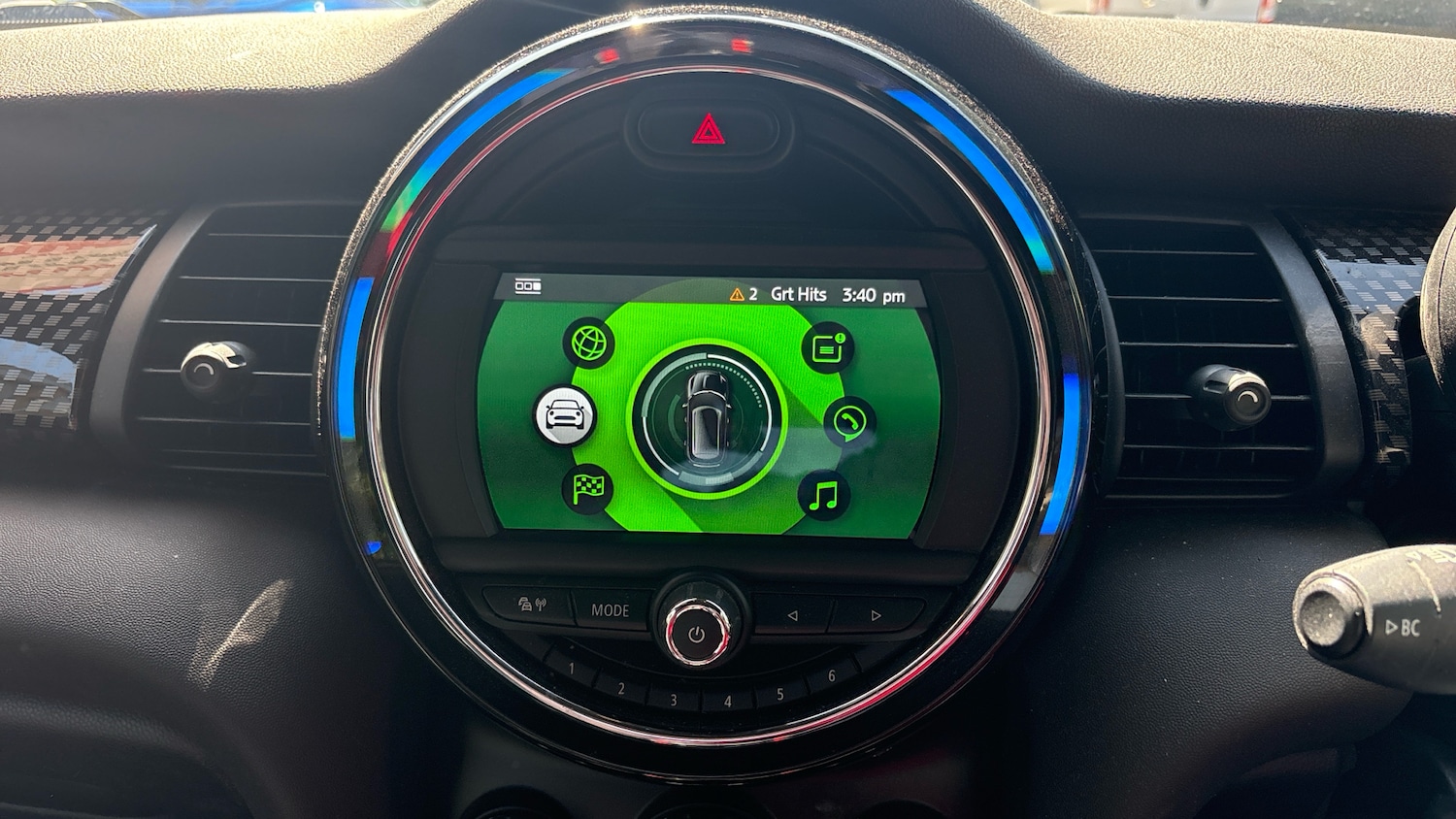 Used MINI Hatch 2019 for sale - 76570901: Photo 12