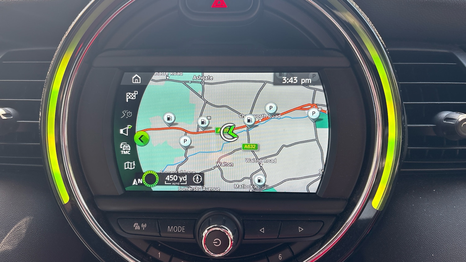 Used MINI Hatch 2019 for sale - 76570901: Photo 19