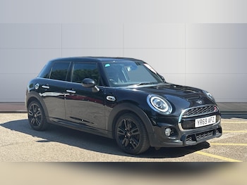 MINI - Hatch