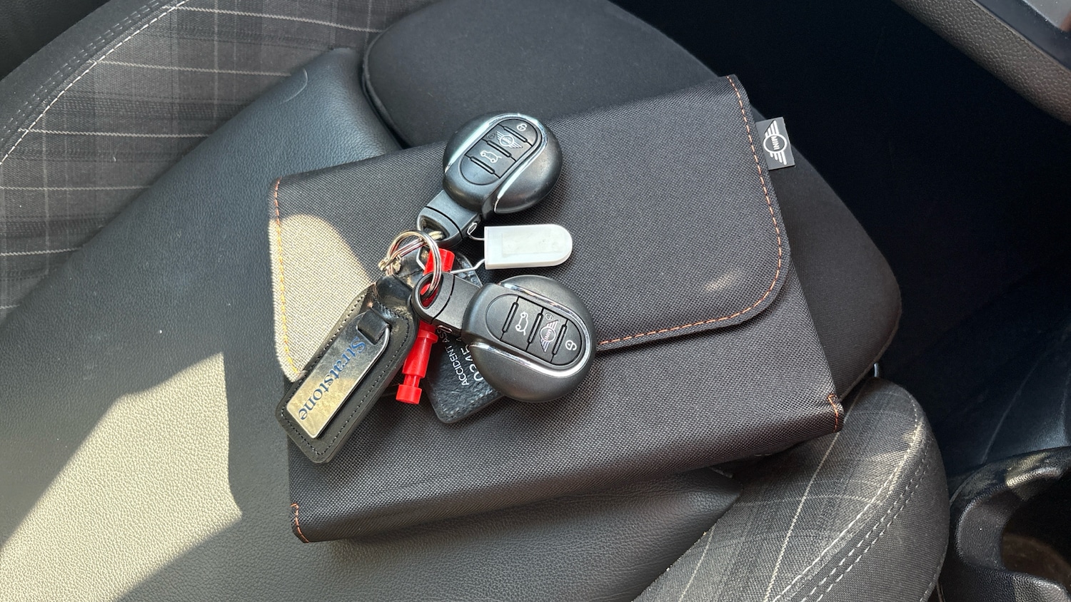 Used MINI Hatch 2019 for sale - 76570901: Photo 20