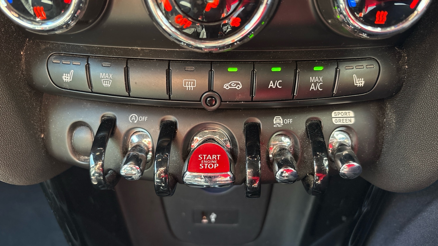 Used MINI Hatch 2019 for sale - 76570901: Photo 22