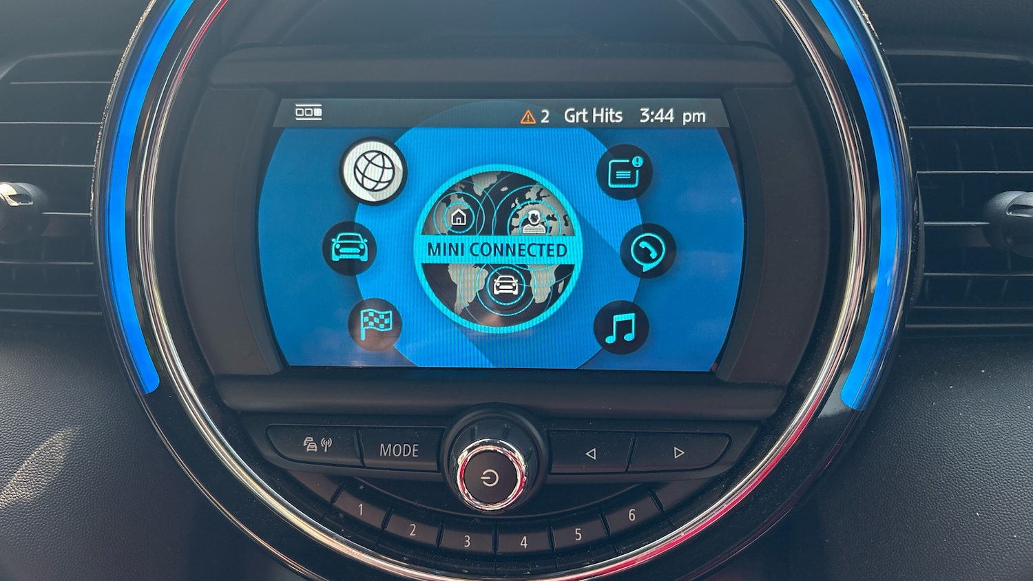 Used MINI Hatch 2019 for sale - 76570901: Photo 25