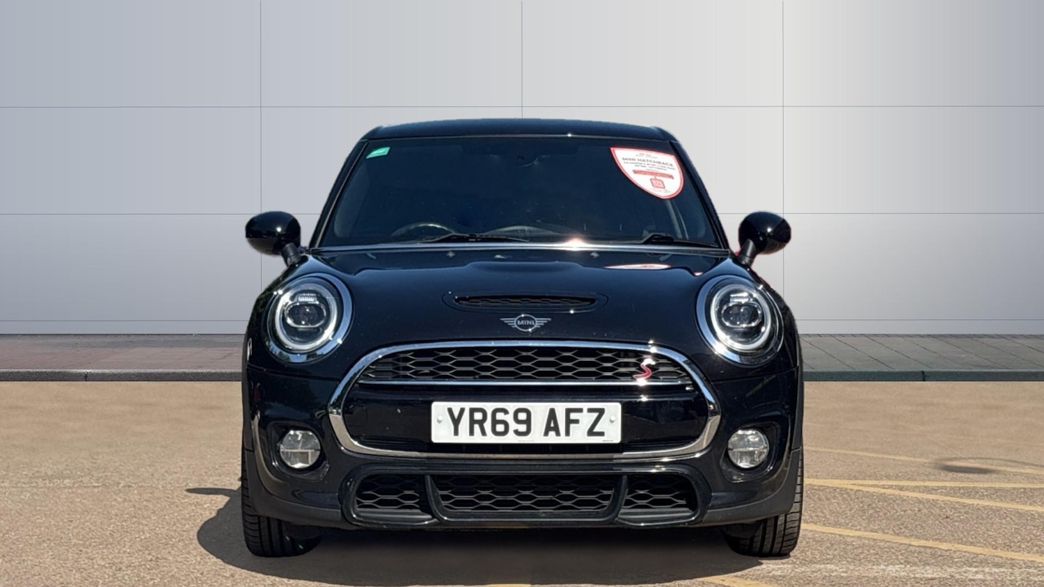 Used MINI Hatch 2019 for sale - 76570901: Photo 3