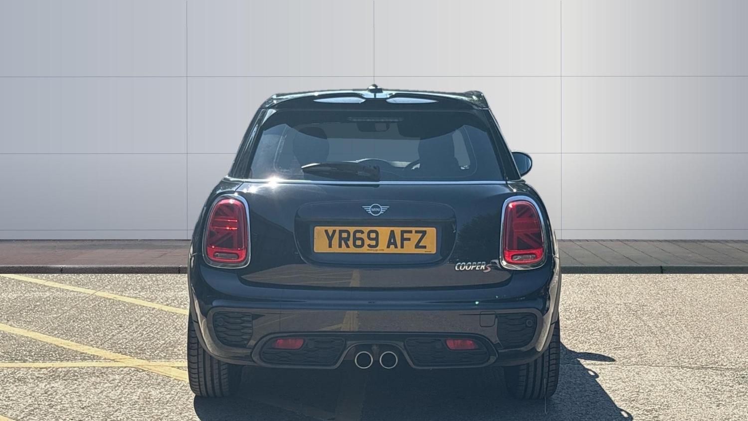 Used MINI Hatch 2019 for sale - 76570901: Photo 6