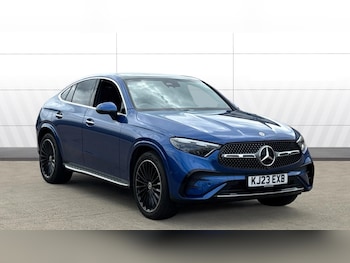 Used Mercedes-Benz GLC 2023 for sale - 79445011: Photo