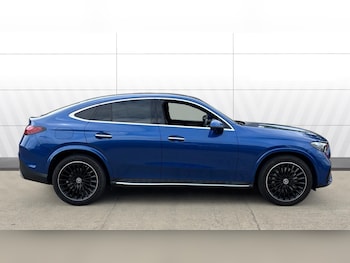 Used Mercedes-Benz GLC 2023 for sale - 79445011: Photo