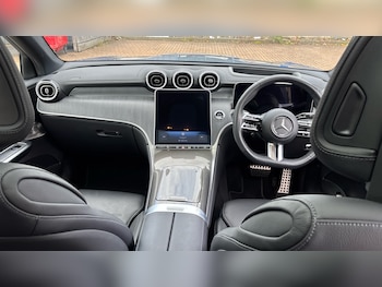 Used Mercedes-Benz GLC 2023 for sale - 79445011: Photo
