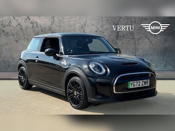 Used MINI Hatch 2022 for sale - 78459307: Photo