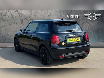 Used MINI Hatch 2022 for sale - 78459307: Photo