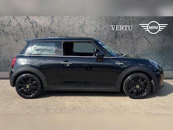 Used MINI Hatch 2022 for sale - 78459307: Photo