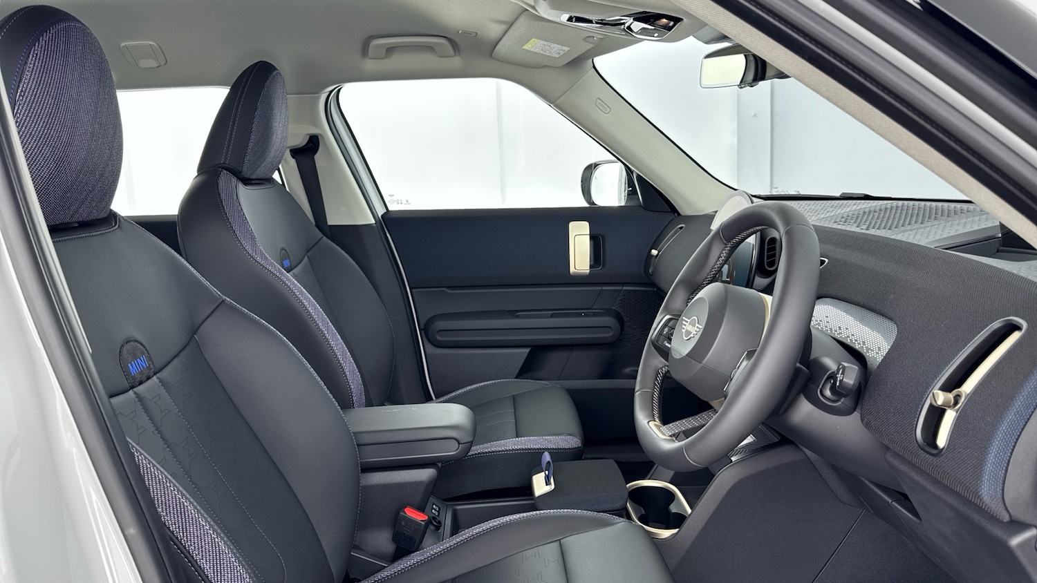 Used MINI Countryman 2025 for sale - 76146503: Photo 11