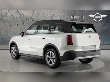 Used MINI Countryman 2025 for sale - 76146503: Photo 2