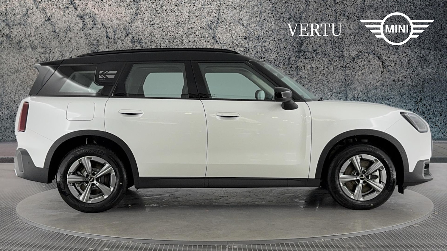 Used MINI Countryman 2025 for sale - 76146503: Photo 3