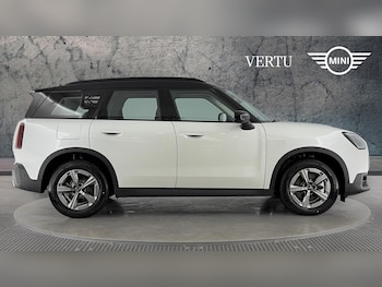 Used MINI Countryman 2025 for sale - 76146503: Photo 3