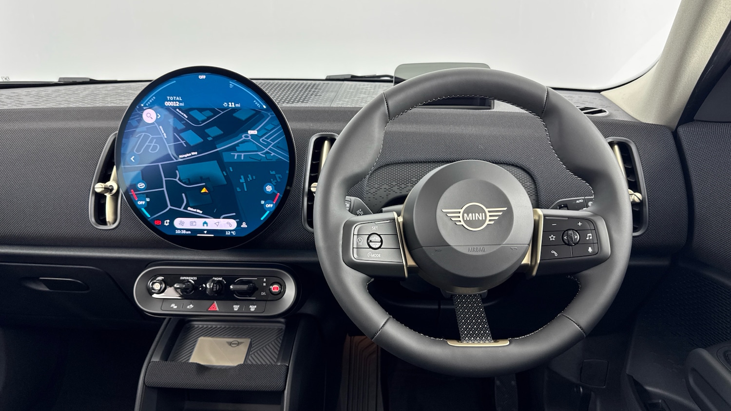 Used MINI Countryman 2025 for sale - 76146503: Photo 5