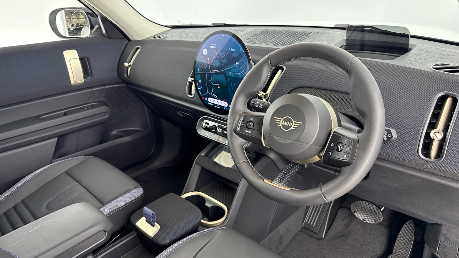 Used MINI Countryman 2025 for sale - 76146503: Photo 6